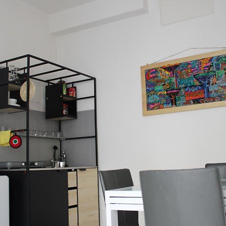 Apartamento Officina 32 Florencia Exterior foto