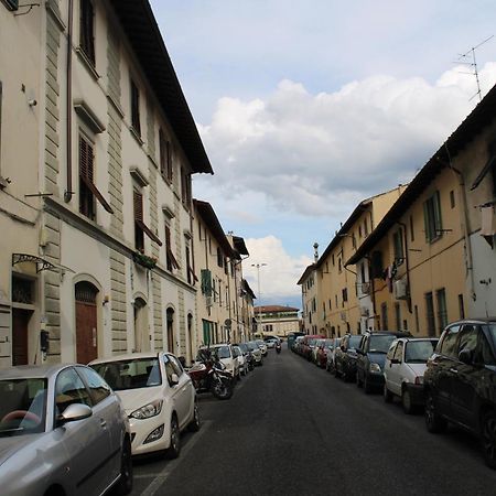 Apartamento Officina 32 Florencia Exterior foto