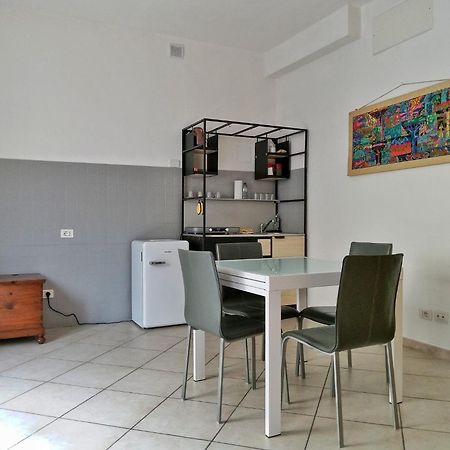 Apartamento Officina 32 Florencia Exterior foto