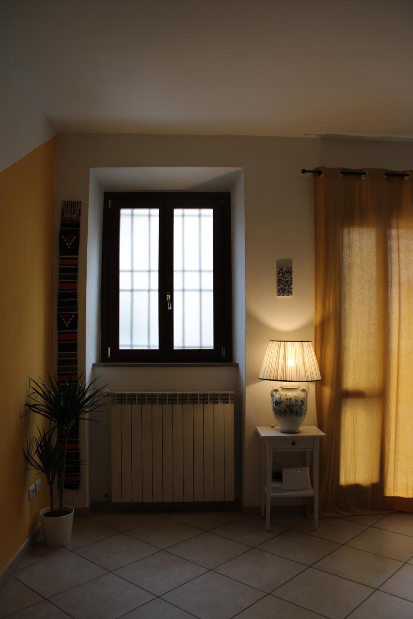 Apartamento Officina 32 Florencia Exterior foto