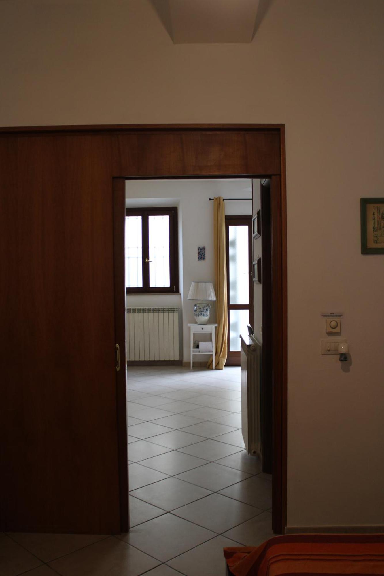 Apartamento Officina 32 Florencia Exterior foto