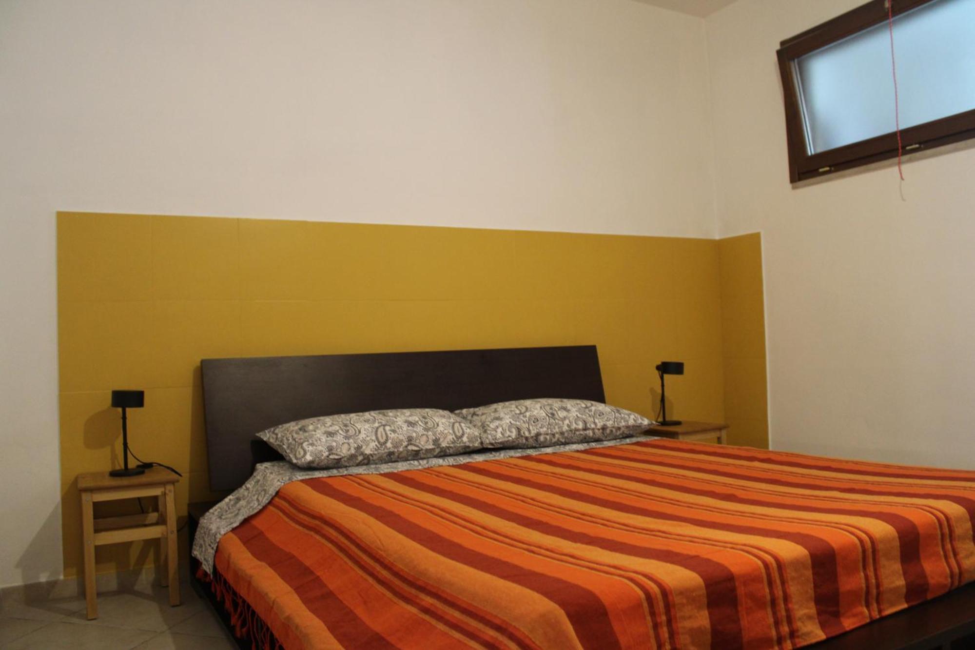 Apartamento Officina 32 Florencia Exterior foto