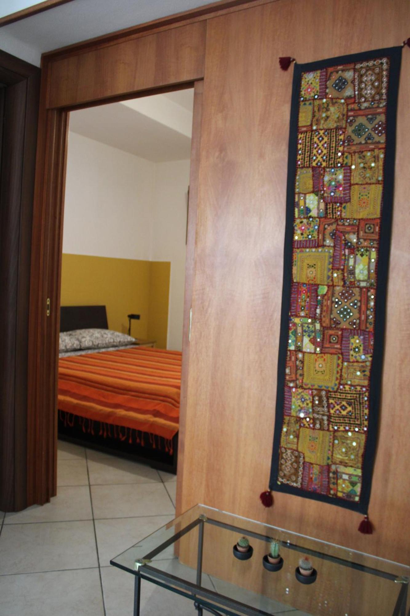 Apartamento Officina 32 Florencia Exterior foto