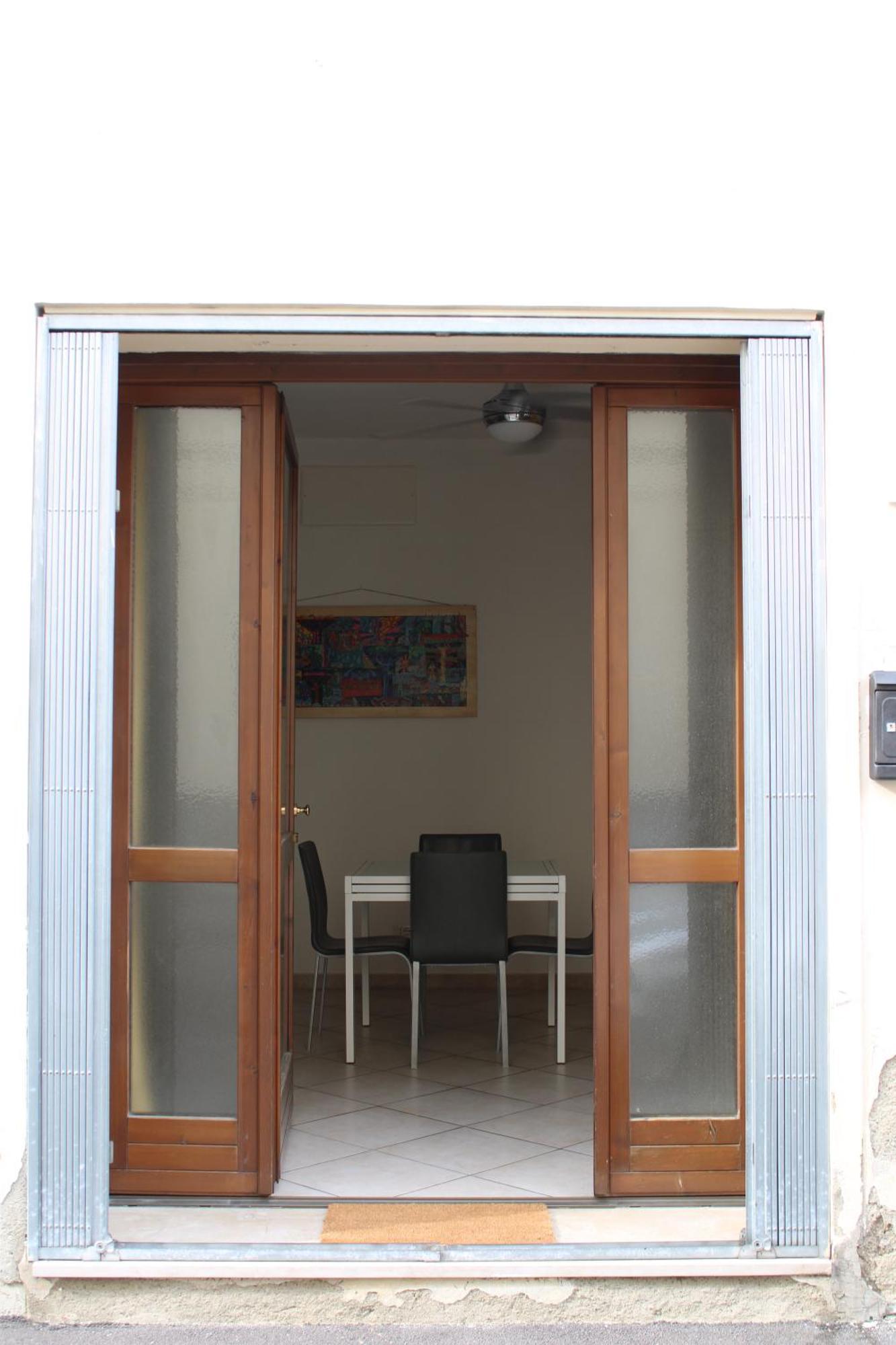 Apartamento Officina 32 Florencia Exterior foto