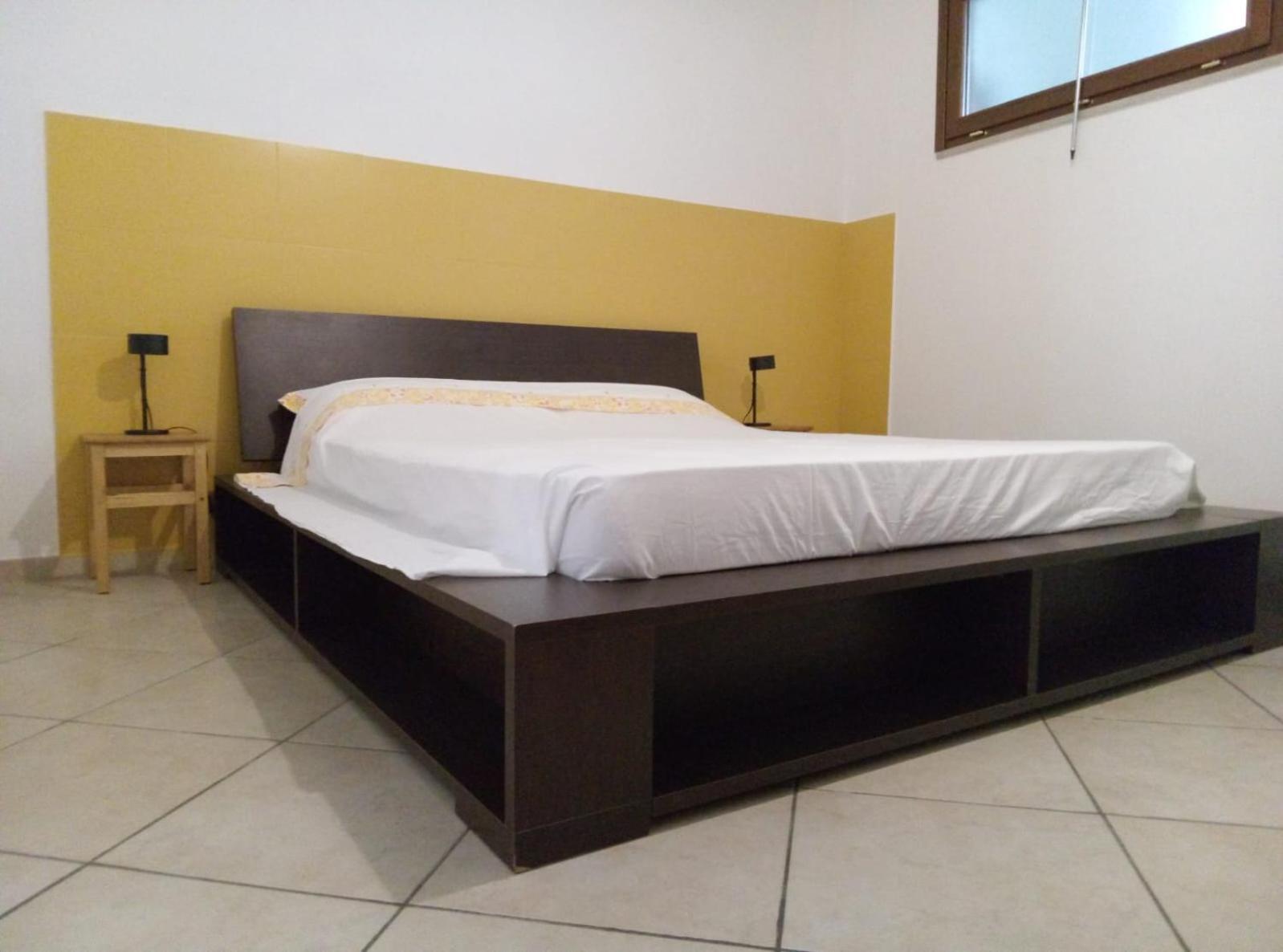 Apartamento Officina 32 Florencia Exterior foto