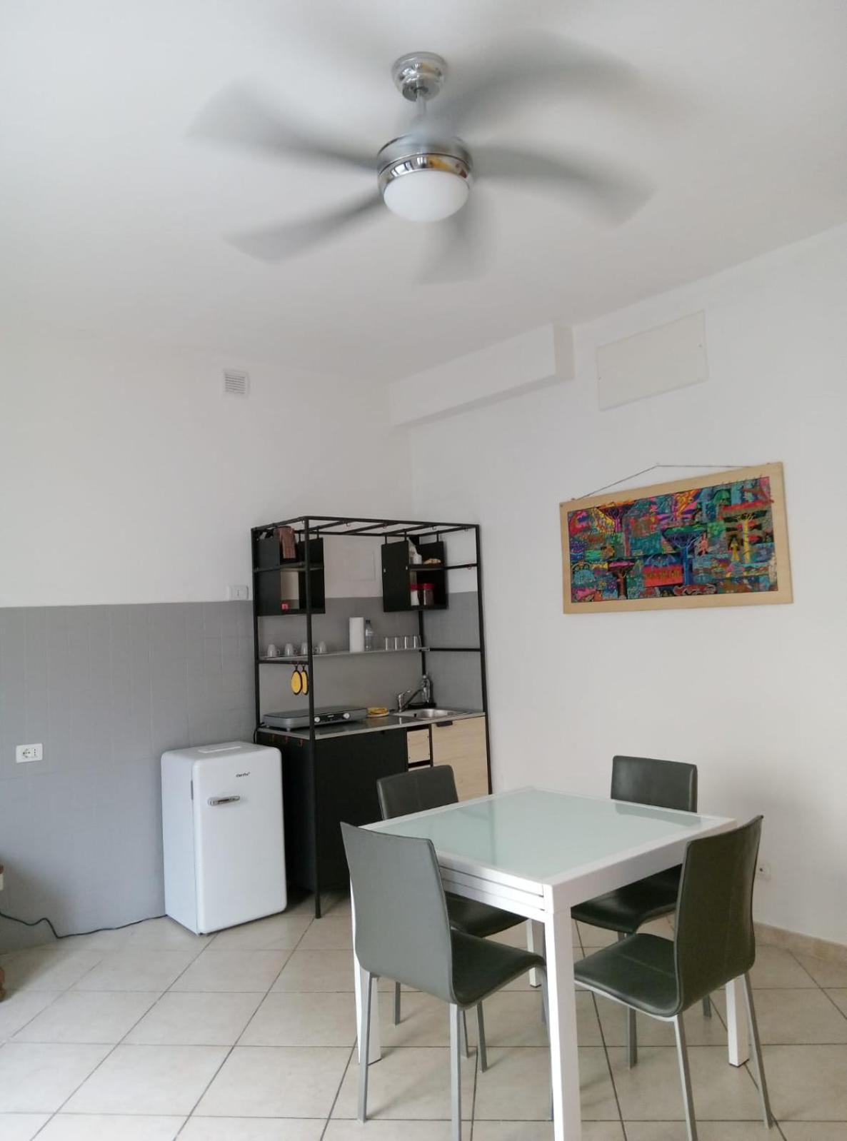 Apartamento Officina 32 Florencia Exterior foto