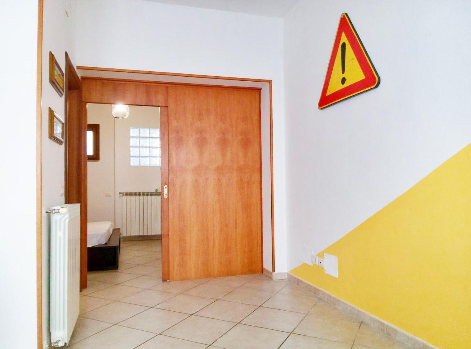 Apartamento Officina 32 Florencia Exterior foto