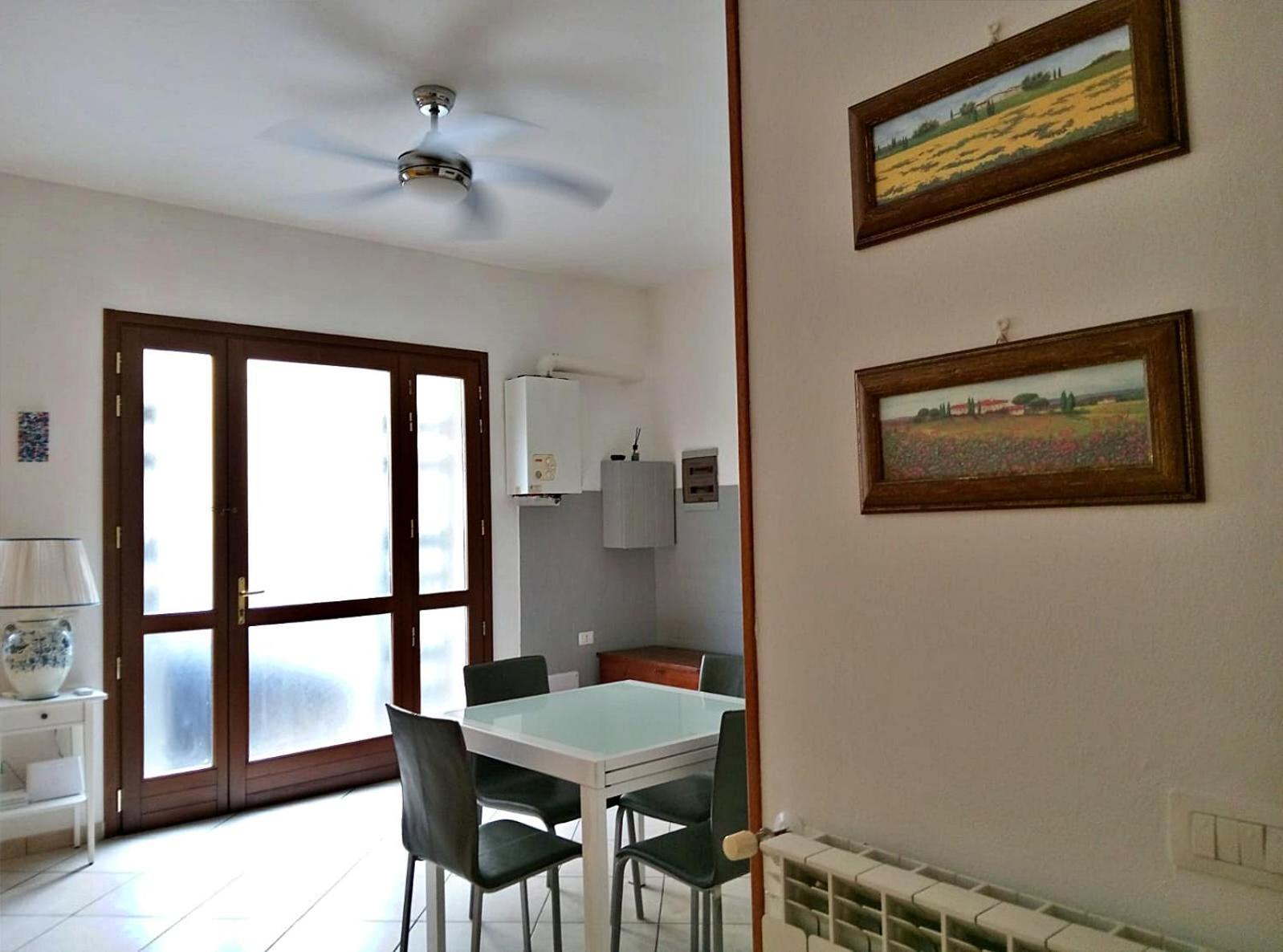 Apartamento Officina 32 Florencia Exterior foto