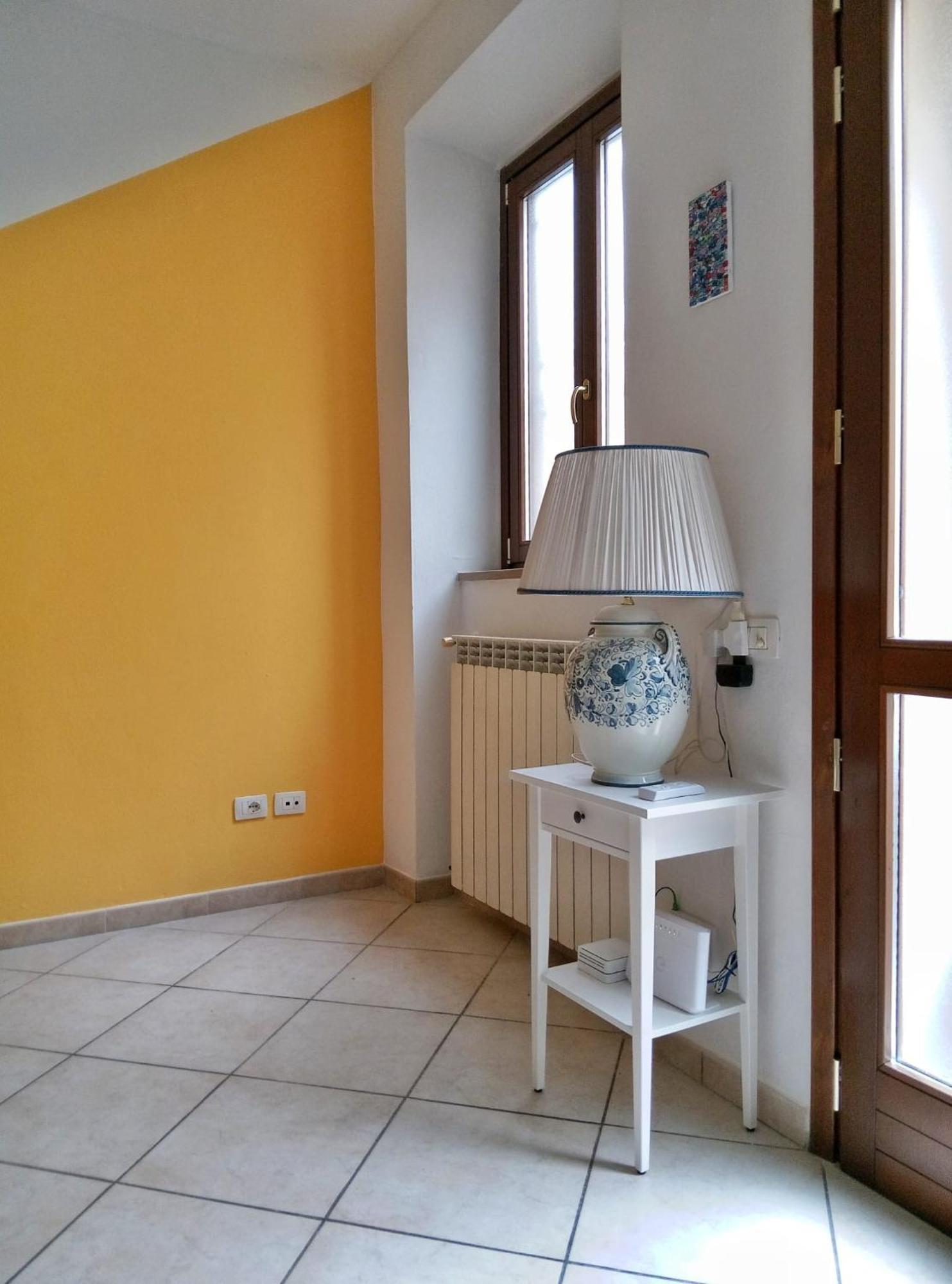 Apartamento Officina 32 Florencia Exterior foto